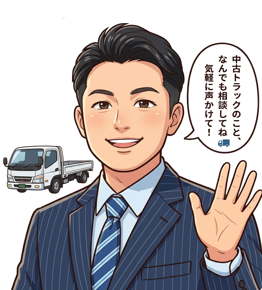 TORADESSE スタッフ